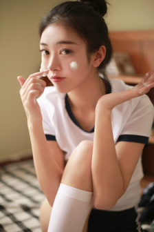 女子按摩诊所